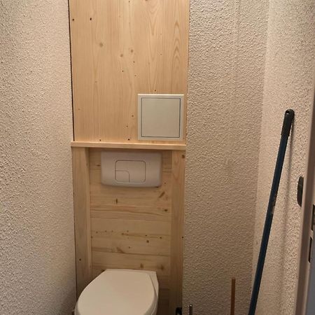 Appartement Tout Confort Morillon Exterior foto