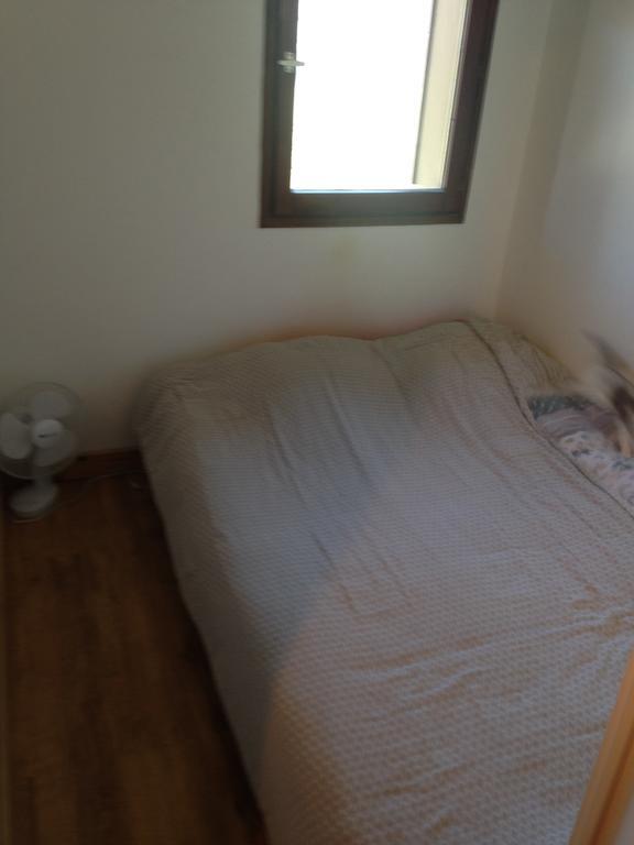 Appartement Tout Confort Morillon Cameră foto